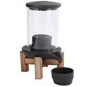 Sonew Encens à Reflux Unique pour la Décoration de la Maison, Décoration Feng Shui pour la Méditation et la Relaxation