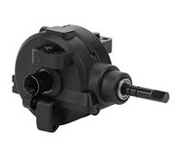 Sonew Ensemble de Boîte de Vitesses Arrière pour Voitures HSP /10 RC, Mises à Niveau Compatibles et Installation Facile