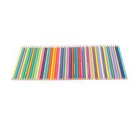 Sonew Ensemble de Crayons de Couleur de 48 Crayons de Croquis Vibrants Pré-taillés de Couleurs Diverses pour Enfants, Adultes et Débutants (48 couleurs)