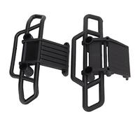 Sonew Ensemble de Mise à Niveau de Remplacement de Pare-Chocs de Voiture RC pour HSP 94111 94188/10 Ensemble Avant et Arrière de Véhicule RC