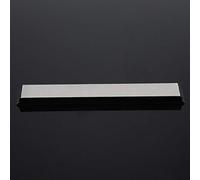 Sonew Ensemble de Pierres à Aiguiser Professionnelles - et Pierre à Aiguiser Portable à Grains Multiples pour l'affûtage de la Cuisine et des Outils (1000 grains)