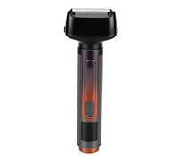 Sonew Ensemble de Tondeuse à Cheveux électrique 5 en 1 pour Hommes, avec 5 Peignes de Guidage, Bras Réglable à 180 Degrés, écran LED IPX6 étanche, pour la Coupe et le Toilettage des