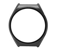 Sonew Étui de Haute Définition Ultra Fin 2 Pouces avec Protecteur d'écran Amovible pour S1 (Black)