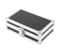 Sonew Étui de Tatouage, Boîte de Rangement pour Machine à Tatouer, étui à Outils de Tatouage Multifonctionnel, pour Outils de Machine à Tatouer
