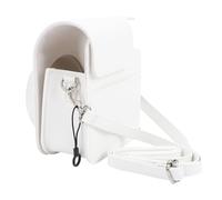 Sonew Étui en PU Cuir Protecteur 41 Caméra avec Couvercle Amovible Housse