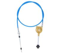 Sonew Excavator Mixer Truck Manual Cable Câble de Réponse Rapide Câble de Réponse Rapide 5m 16,4 Pieds