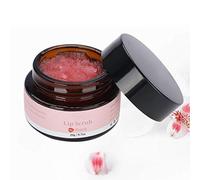 Sonew Exfoliant Lèvres Gommage Lèvres, Nourrissant Élimine les Cuticules Crème Lèvres Lèvres, Gommage pour les Lèvres Peut Réparer et Diminuer les Rides des Lèvres 20g