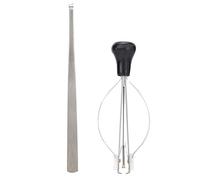 Sonew Extracteur Aiguille Montre, 2pcs Presse à Main pour Montres, Kit presseur pour démonter Les Aiguilles de Montre, Extracteur d'aiguille de Montre, Kit d'outils pour la réparation des Montres