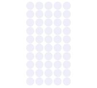 Sonew Film Protecteur de Cadran de Montre Transparent, 97 Pouces X 0,02 Pouces, pour la Réparation de Montres, Outil de Levage d'aiguilles à Gratter, 50 Pièces