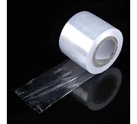 Sonew Film Protecteur De Tatouage, Film Plastique Semi-Permanent Pour Tatouage D'eye-Liner De Sourcils, Film Protecteur Chirurgical Transparent Facile À Déchirer