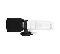 Sonew Filtre de Mini-éponge Ultra-Ciel avec Système de Filtration 3-en-1 pour Les Petits Réservoirs de Poisson, pour Les Aquariums Sphériques, de Forme Spéciale et Familiale