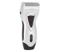 Sonew Foil Shaver, Rasoir électrique pour Hommes avec Tondeuse à Barbe Escamotable Rechargeable, Rasoir électrique Humide/sec