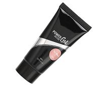 Sonew Gel d'extension d'ongles Professionnel 30 Ml - Gel à Durcissement Rapide pour un Beau Nail Art, Idéal pour un Usage Domestique et en salon. (04)