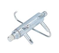 Sonew Griffe de Traite Efficace pour Vache Laitière, Collecteur Facile de 16 Mm de Diamètre avec des Performances Stables pour une Production de Lait Améliorée