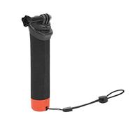 Sonew Grip à Main Flottante Imperméable avec Base à Libération Rapide pour Caméras de Sport - Bâton de flottabilité pour Le Surf, la Plongée et la Plongée en Apnée - Construction de Caoutchouc