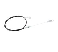 Sonew GX21634 GX22026 Tipe de Pelouse Push Pull Tull Cable Remplacement | Construction ABS en Aluminium en Acier | Convient aux Modèles 12pb, 12SB, 14SC, JA65