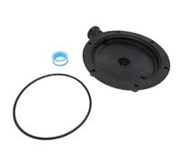 Sonew Housse de Barbecue avec Ourlet Élastique en Tissu Oxford 600D, pour