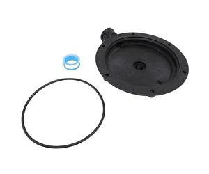 Sonew Housse de Barbecue avec Ourlet Élastique en Tissu Oxford 600D, pour