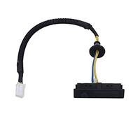 Sonew Interrupteur de Déverrouillage de Hayon, OE 25380 3JA0A | Plastique durable, facile à installer, compatible avec Pathfinder, QX60