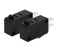 Sonew Interrupteur de Porte de Four à -ondes KW3AT-16 pour des Performances et un Contrôle Fiables