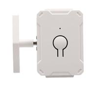 Sonew Interrupteur D'éclairage sans Fil, Télécommande sans Contact avec Installation Auto-adhésive pour Chambre à Coucher et Salon