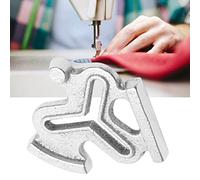 Sonew Jauge de Couture 3 Po Couture Métallique Universelle pour Machines à Coudre Synchronisées et Informatisées