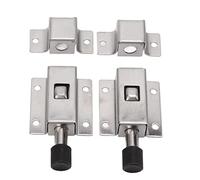 Sonew Jeu de Ressorts Automatiques en Acier Inoxydable - Solution de sécurité Améliorée pour la Maison et le bureau.