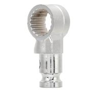 Sonew Joint de Démarrage, Placage de Structure en Acier pour CRF450R CRF450X, Bras de Levier de Démarreur de Moto