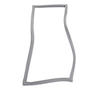 Sonew Joint de Porte de Congélateur de Remplacement pour Réfrigérateur - Porte de Réfrigérateur en Silicone de qualité Supérieure Compatible avec les Numéros OE 7010592 et 7042262 - Joint d'appareil