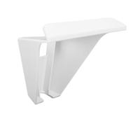 Sonew Kit de Montage Mural pour Routeur V2 - Support ABS Peu Encombrant pour Routeur maillé avec Installation Facile et Design Moderne