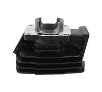 Sonew Kit de Reconstruction d'extrémité Supérieure de Cylindre de 66mm, pour Série DT175 MX175 1979 - 1981, Remplacement Complet du Joint de Tête de Piston