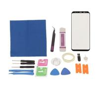 Sonew Kit de remplacement d'écran Remplacement de L'écran du Galaxy S8 Plus, Kit de Réparation de Remplacement de L'écran gps pack