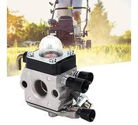 Sonew Kit de Remplacement du Carburateur à Outils de Jardin Haut