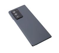 Sonew Kit de Remplacement pour Réparation de Vitre Arrière et d'écran Avant Z Fold 2 5G F916 avec Adhésif et Outils - Or Rose (Black)