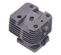 Sonew Kit de Roulement de Piston Cylindre Premium 4134 020 1214 pour Mise à Niveau FS250 HT250 FT250