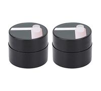 Sonew Kit D'extension D'ongles en Fibre de Verre, Outil de Manucure en Gel de Fibre de Verre à Extension Rapide pour la Maison, le Bricolage et le Salon de Beauté des Ongles