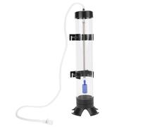 Sonew Kit d'incubateur d'oeufs de Crevettes de Saumure Efficace pour l'éclosion Facile 'Artemia - Outil 'écloserie Aquarium Robuste et Non Toxique pour Les œufs de Crevettes