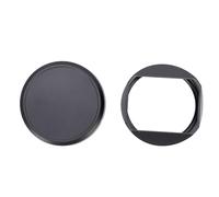 Sonew Kit et Pare-Soleil d'objectif Haut de Gamme pour la Série - Métal, Conception Facile à Visser