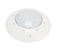 Sonew Lampe de Piscine LED IP68 Fiable, éclairage sous-Marin SMD2835 pour Piscines, Fontaines et Aquariums-25W 2500LM (35W)