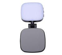 Sonew Lampe Selfie Magnétique, éclairage Photo Pliable avec Rotation