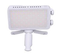 Sonew Lampe Vidéo Portable, Panneau Lumineux COB LED 40W 3000-7000K, for