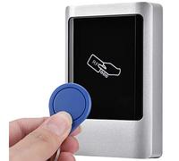 Sonew Lecteur RFID Extérieur Wiegand Étanche Gestion De La Porte D'accès Smart Card Porte Contrôle De Porte Entrée Entrée Panneau De Contrôle D'accès (ID)