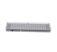 Sonew LED Affichage Spectre Musical Niveau Dual Channel Equalizer 15 Bandes