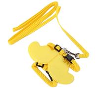 Sonew Les Canards en Nylon Réglables Laisse la Laisse pour la Marche pour Animaux de Compagnie - Blue S Choit (S)