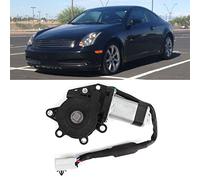 Sonew Lève-vitre Avant Gauche pour 350Z et G35 - Remplacement Direct, Construction ABS