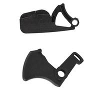 Sonew Levier à Ressort Hydraulique d'accélérateur pour Tronçonneuses MS180 MS170 018 017, Ensemble de Remplacement Complet