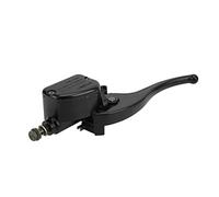 Sonew Levier de Maître-cylindre de Frein en Alliage d'acier, pour Commande de Guidon ATV 7/8 Pouces (Gauche)