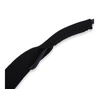 Sonew Lot de 5 Sangles de Cou éLastiques pour Lunettes de Sport, Cordon de Retenue pour Lunettes, Bande de Lunettes de pour Homme et Femme, Sports de Plein Air