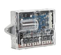 Sonew M365 Circuit Board pour M365 Pro Electric Scooters - Contrôleur de Vitesse Stable Professionnel Installation Facile Installation Lightweight Design