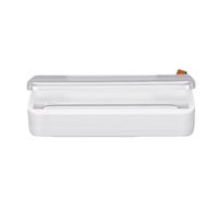 Sonew Machine de Scellage Alimentaire, Scelleuse Portable pour Sachets D Assaisonnement et Snacks, Batterie 1500mAh, Démarrage à un Bouton, for Utilisation Domestique